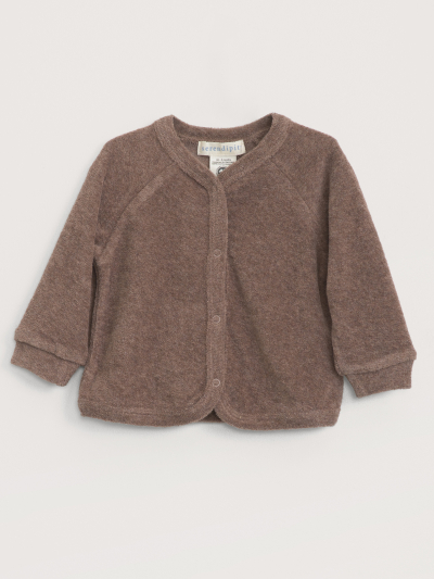 Baby Terry Jacke