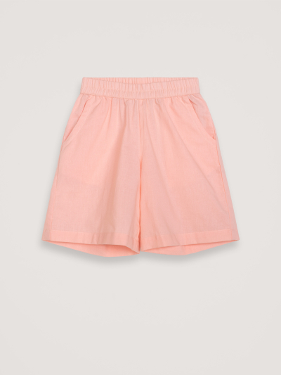 Lange Shorts