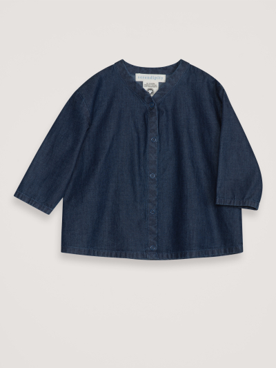 Baby Denimjacke