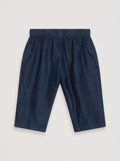 Baby Denim Hose
