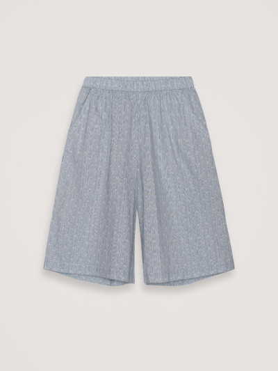 Lange Shorts