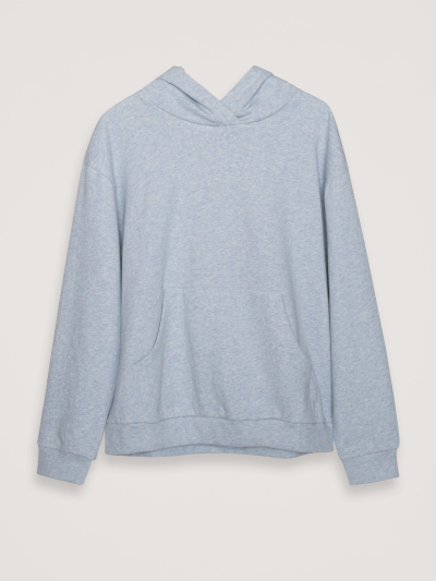 Sweat Kapuzenpullover