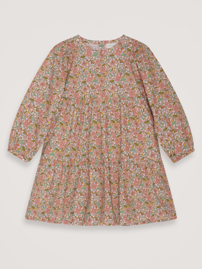 Puffärmelkleid