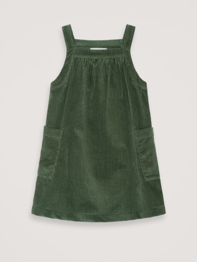 Trägerkleid