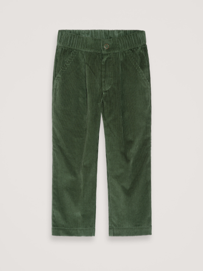 Faltenhose