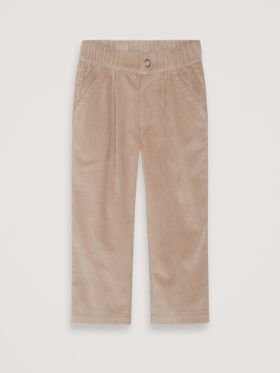 Faltenhose