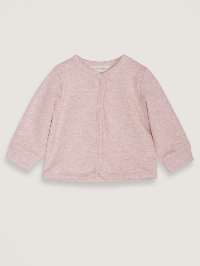 Baby Sweatjacke