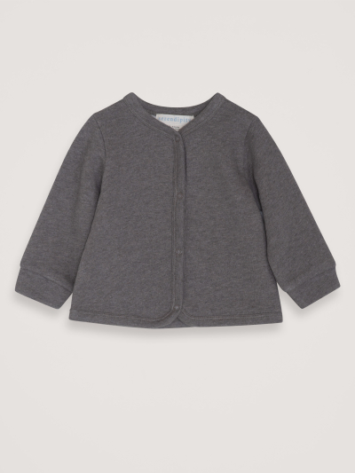 Baby Sweatjacke