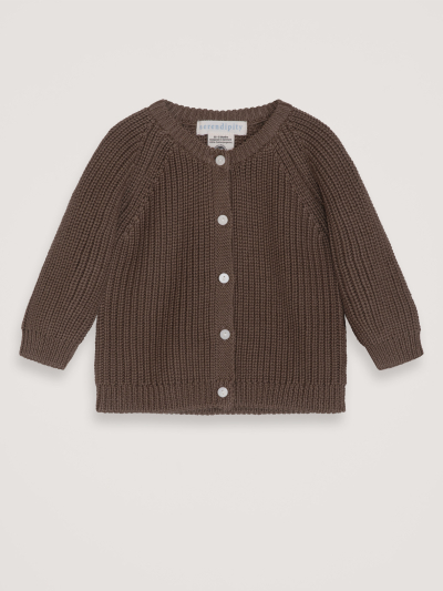 Baby Patentcardigan