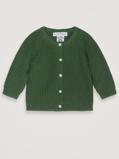 Baby Patentcardigan