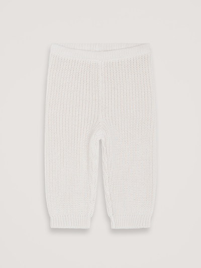 Baby Patentstrickhose