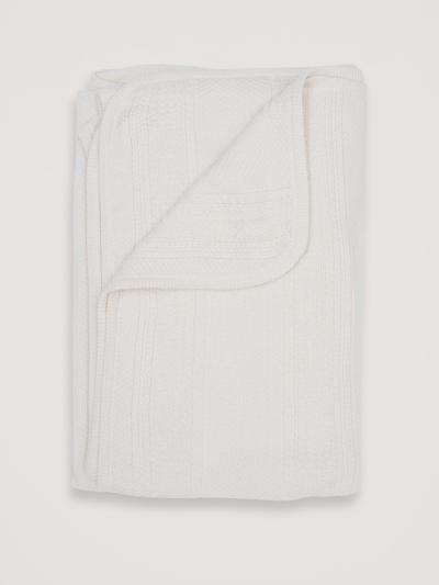 Strickdecke
