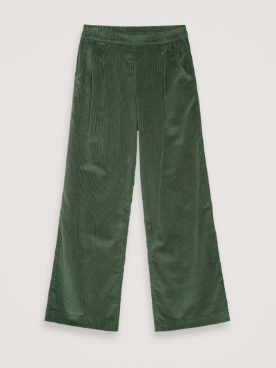 Faltenhose