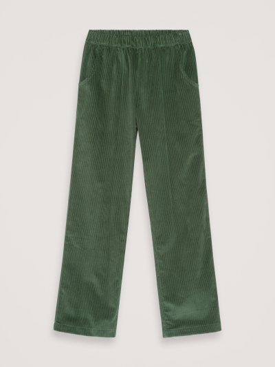 Straight Hose