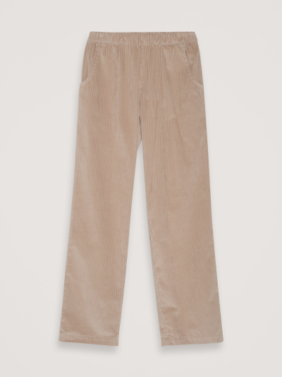 Straight Hose