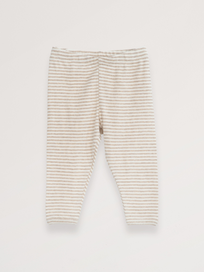 Baby Streifen Leggings