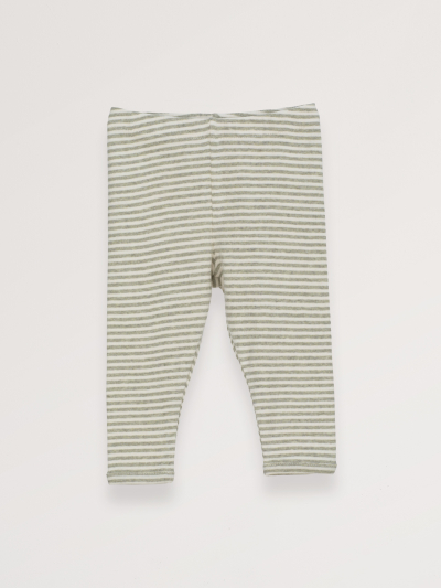 Baby Streifen Leggings