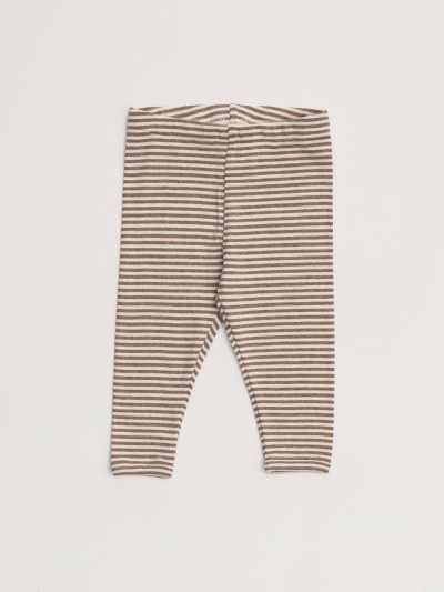 Baby Streifen Leggings