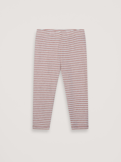 Baby Streifen Leggings