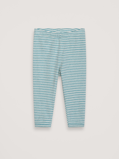 Baby Streifen Leggings