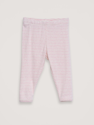 Baby Streifen Leggings