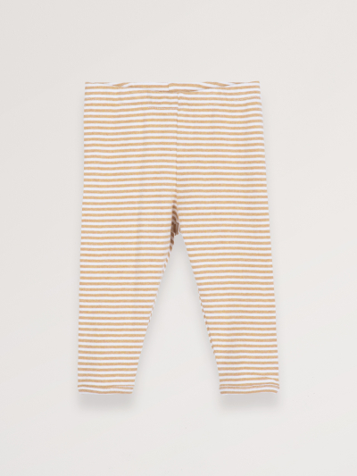 Baby Streifen Leggings