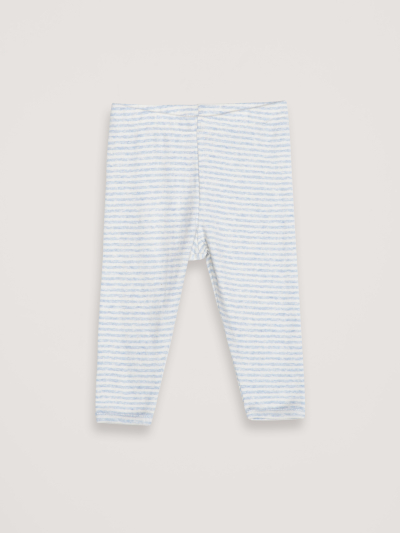 Baby Streifen Leggings