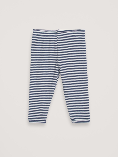 Baby Streifen Leggings