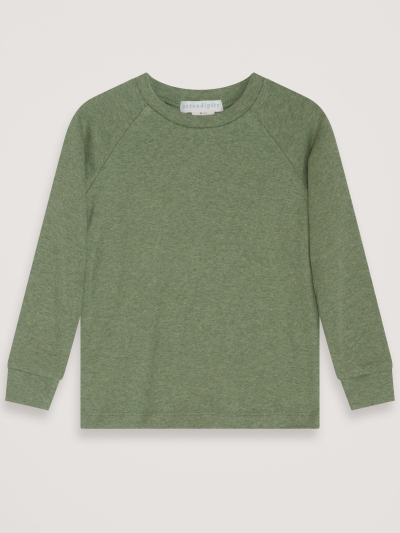 Raglan Shirt