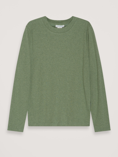 Langarm Shirt