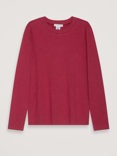Langarm Shirt