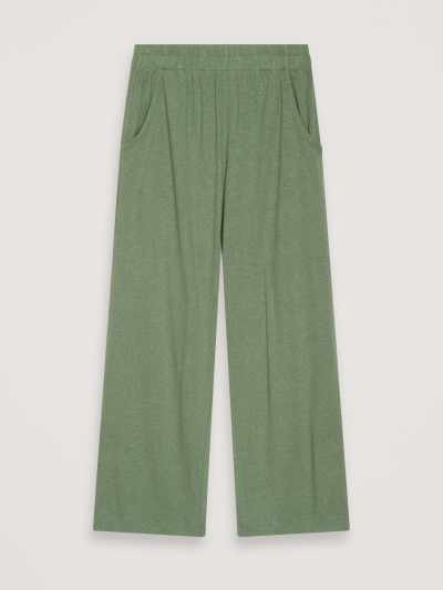 Weite Hose