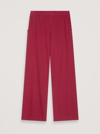 Weite Hose