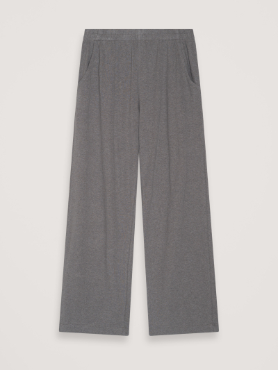 Weite Hose