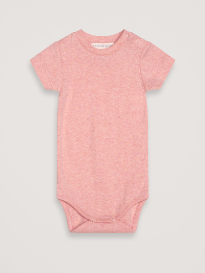 Baby Body Kurzarm