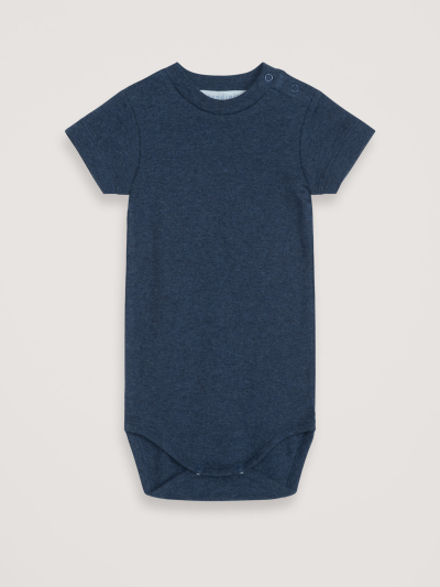 Baby Body Kurzarm