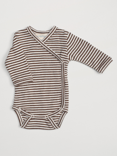 Neugeboren Wickelbody