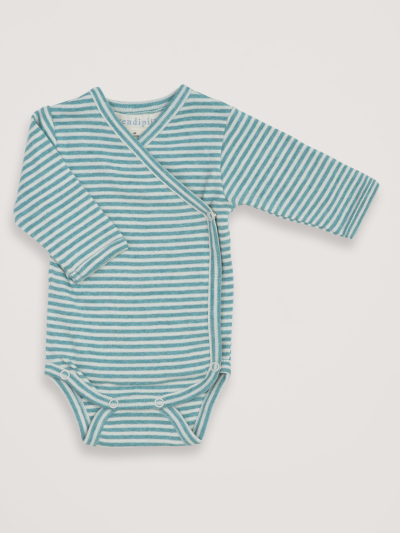 Neugeboren Wickelbody