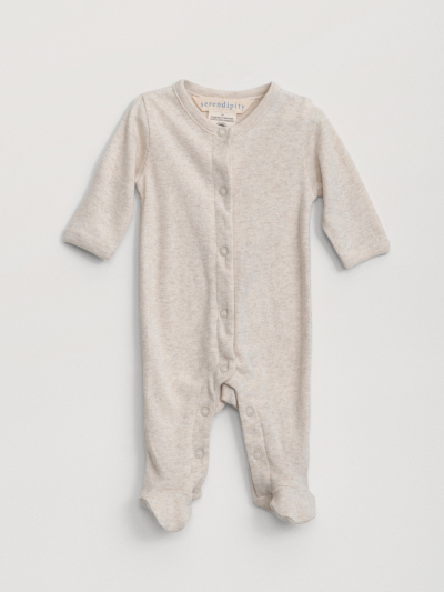 Neugeboren Strampler