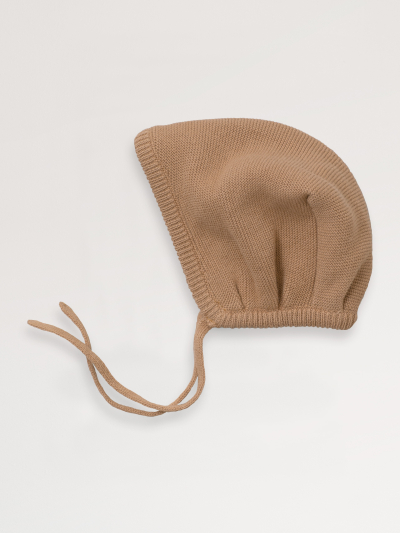 Neugeboren Strickmütze