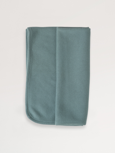 Neugeboren Strickdecke