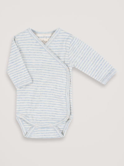 Neugeboren Wickelbody