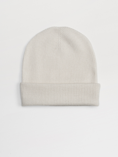 Merino Ripp Mütze