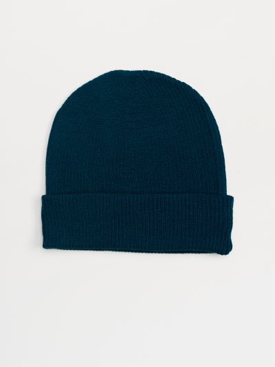Merino Ripp Mütze